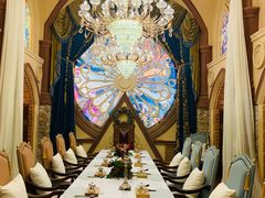 -叶叶菩提·晋福宫