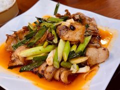 -盛世盐帮·自贡特色(总店)