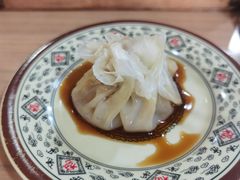 绥缘老烧麦-绥缘老烧麦(中天店)