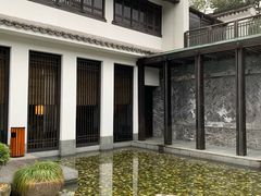 -法云安缦酒店