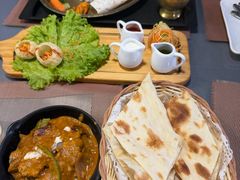 -尼泊尔雪莲餐厅(北京东路店)