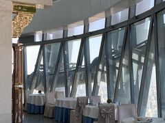 -广州塔晖粤轩中餐厅