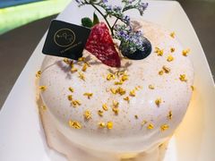 桂花乌梅舒芙蕾-狐狸和向日葵(北京路店)