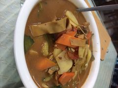 东北特色水饺-东北特色水饺(郭家桥店)