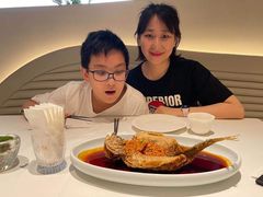 -茉里粤菜(皇姑万象汇店)