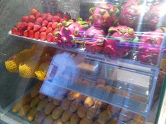 -茉酸奶(松江开元地中海店)