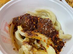 甜水面-洞子口张老二凉粉(文殊院店)