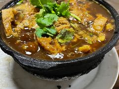 -多福临砂锅居(苏堤北路店)