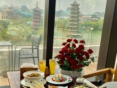 -忆咖啡观景餐厅(桂林象山公园店)