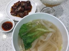 -甜蜜蜜港式茶餐厅(虹梅店)