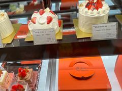 -Monchouchou檬舒舒(尚嘉中心店)