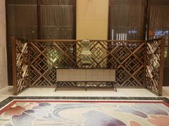 -长沙富力万达文华酒店