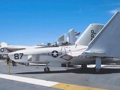 -中途岛号航空母舰博物馆