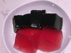 -豪客来牛排(伟诚广场店)