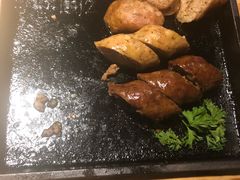 -通海俄式烧烤(下瓦房店)