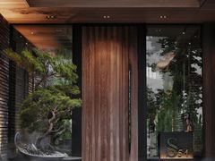 -尚层别墅装饰·大宅装修定制设计(天津分公司)