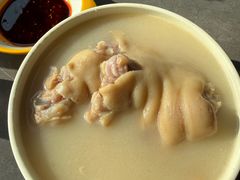 -彭记老妈蹄花(文化路店)