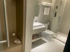 -雲宜贵宾舍酒店(深圳龙东地铁站店)