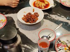 -新白鹿餐厅(百联中环店)