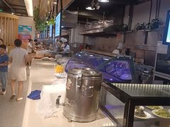 -龙抄手食府(浣花北路店)