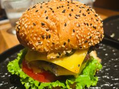 -FAT COW(静安寺店)