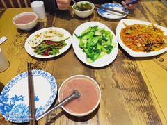 -零花钱川菜馆(文博东路店)