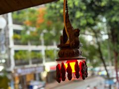 -库玛丽尼泊尔风味餐吧