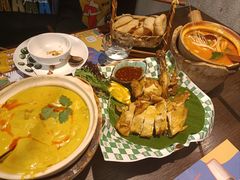 -泰妃殿(武汉首店)