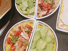 -芦月轩羊蝎子(劲松店)