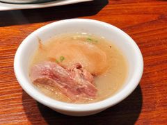 -董厨煨汤馆(车站路店)
