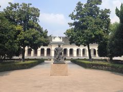 -南京中国近代史遗址博物馆(南京总统府)