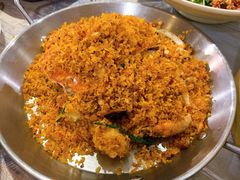 避风塘炒蟹-靓靓蒸虾·头牌蒸虾(雪松路总店)
