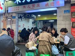 -朱儿面庄(洋河三路店)