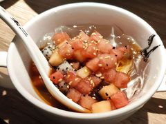 前任红糖冰粉-太二酸菜鱼(菱角湖万达店)
