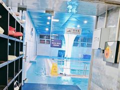 -南京国信酒店·骏搏体育游泳馆(新街口店)