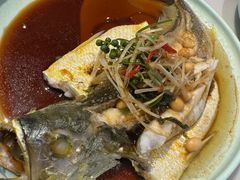-蓝珊瑚蒸汽海鲜餐厅(龙奥店)