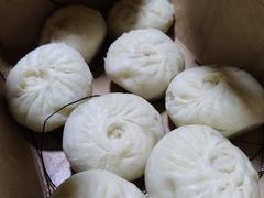 -舒小笼松针小笼包