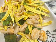 -蔼若春.传承三十年云南菜(金碧公园店)
