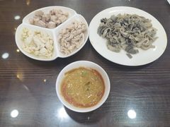 -爆肚冯(廊房二条店)