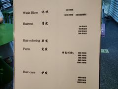 -凯德MALL(西直门店)
