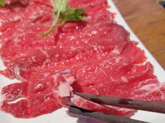 -捞围鲜·港式打边炉(海阳路店)