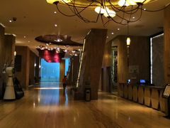 -三亚湾红树林度假世界(木棉酒店)