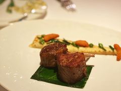 -Le Comptoir de Pierre Gagnaire