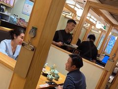 -一心创作料理屋(经开万达店)