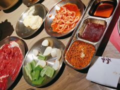 -西塔老太太泥炉烤肉(亚运村店)