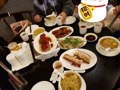 脆皮烧肉-丽的面家(多宝路店)