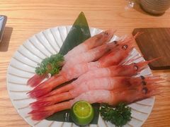 -团子君寿司·茶