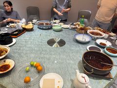 -川香鼎盛·川府家宴商务宴请(市桥富华总店)