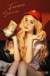 点击看大图 -onlygirl摄影美学馆高端定制(江滩店)