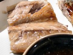 -月下料理(楷林IFC店)